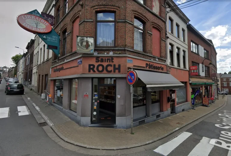 gosselies Boulangerie Saint Roch 768x519